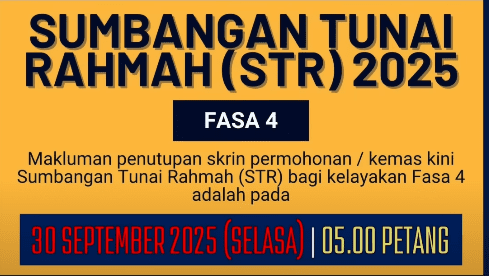 str fasa 4