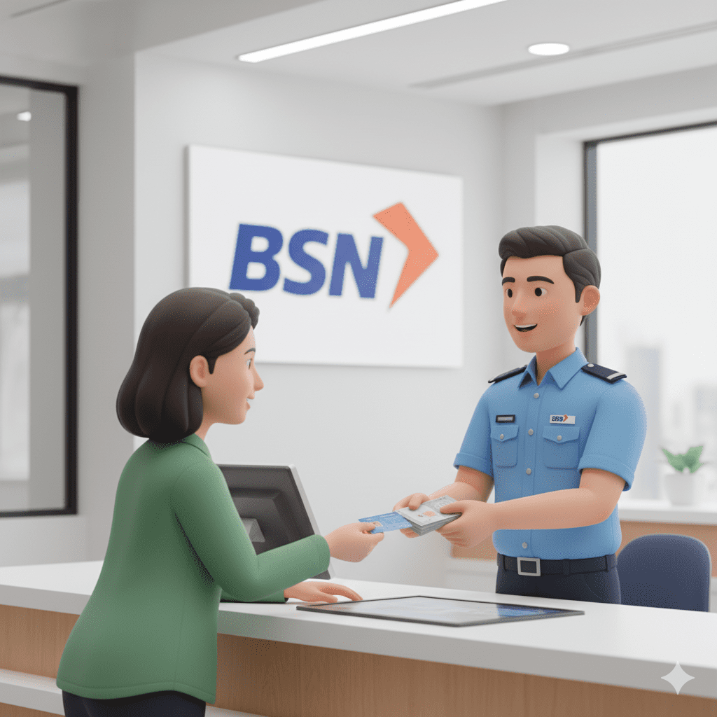 bsn banks