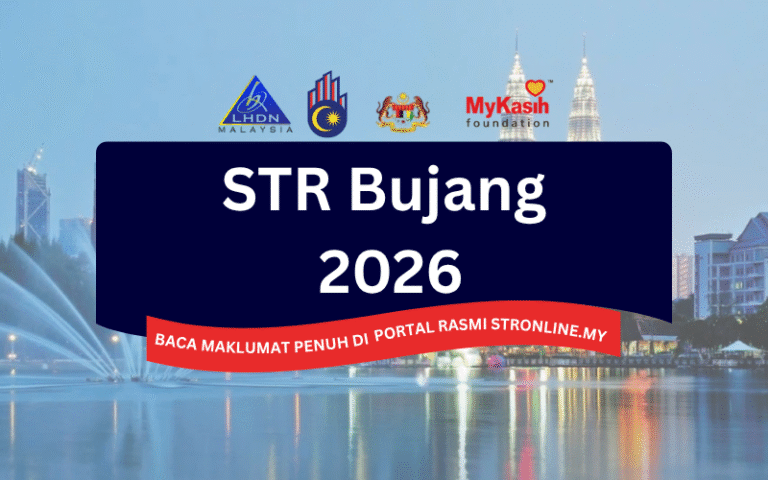 str bujang 2026
