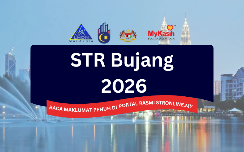 str bujang 2026