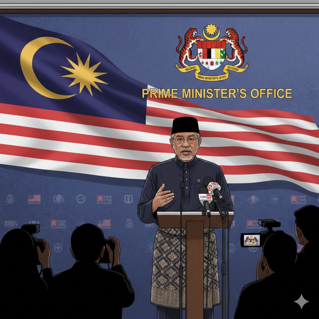 Kredit RM100 SARA untuk Rakyat Malaysia Berumur 18 Tahun & Ke Atas Bermula 9 Februari 1 Gemini Generated Image iyu2b5iyu2b5iyu2