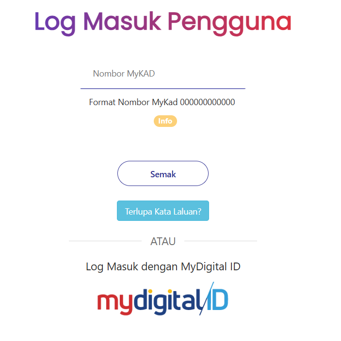 Cara Mohon Bantuan BUDI MADANI RM200: Panduan Lengkap Budi Individu & Budi Agri-Komoditi (2026) 2 Cara Mohon Bantuan BUDI MADANI RM200: Panduan Subsidi Diesel (2026)