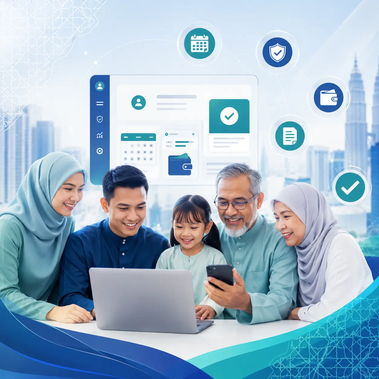 semakan str 2026