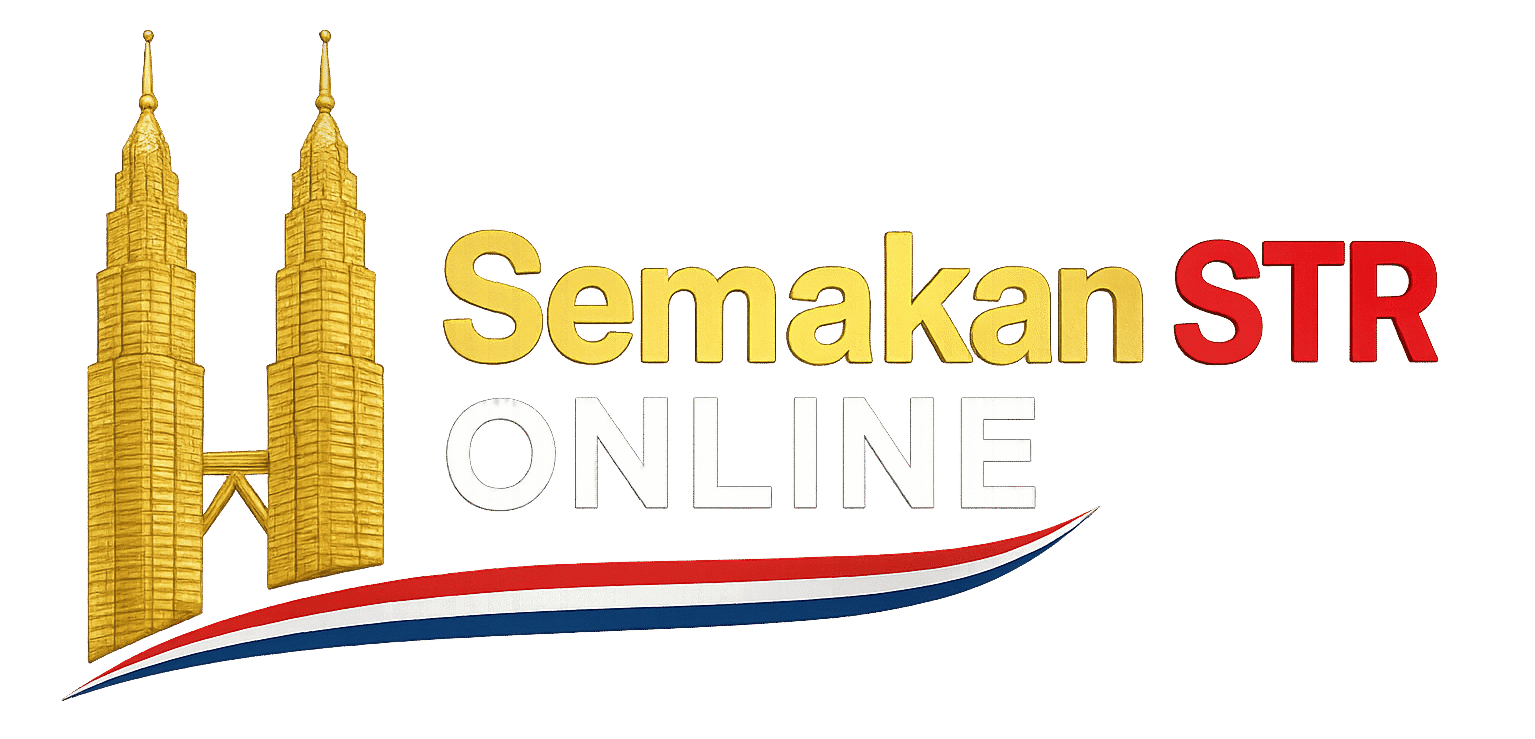 semakan str
