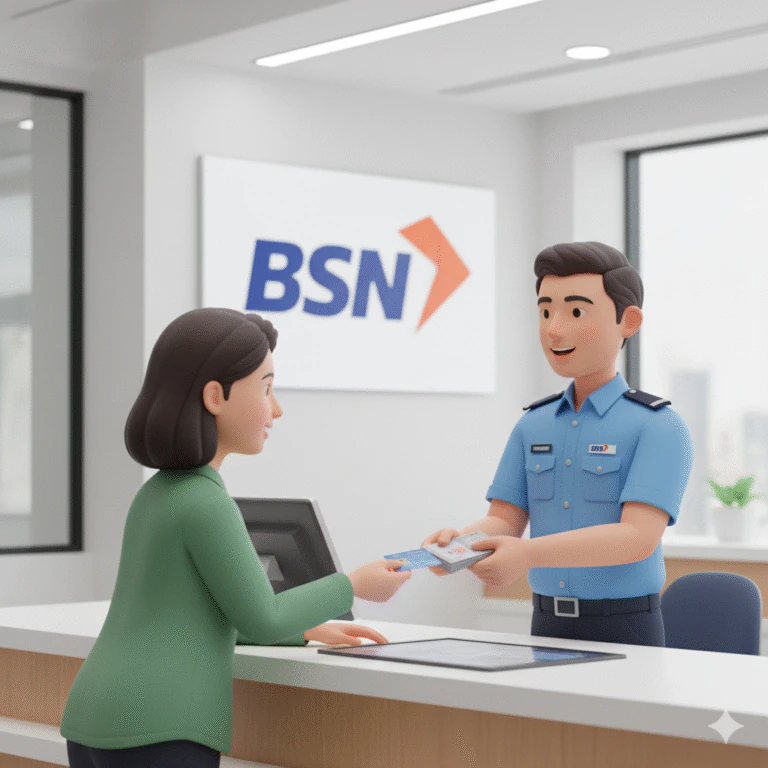 STR Fasa 4 2025 Jadual Bayaran oleh Bank & Semakan Status 16 bsn banks