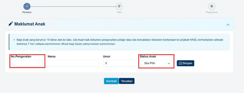 Cara Mohon STR 2026: Panduan Lengkap Isi Borang MySTR & Hantar Permohonan 7 image 6