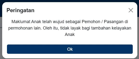 CARA KEMASKINI STR 2026 MAKLUMAT ANDA SEGERA SUPAYA NAMA TIDAK TERCICIR 6 complete update