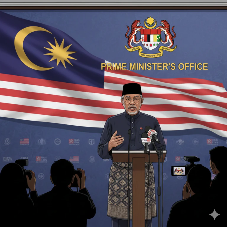 STR Fasa 2 (2026): Permohonan, Rayuan, Semakan Status dan Bayaran Bermula 30 Mac