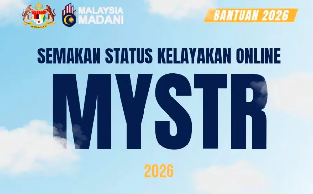 Semakan STR Bujang 2026 Fasa 2 Kini Dibuka (Panduan Lengkap)